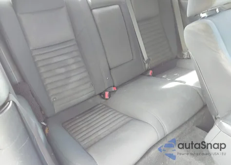 2012 Dodge Challenger Sxt из США, поврежденный, VIN 2C3CDYAG3CH101081